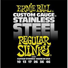 Ernie Ball 2246 Stainless Regular
