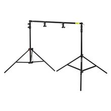 Manfrotto 1314B Stage Background Kit
