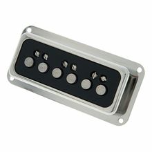 Gretsch Dynasonic Bridge NKL