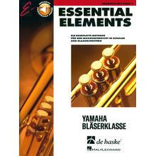 De Haske Essential Elements Trumpet 2