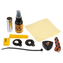 Dunlop Accessory Pack Electric Guitar