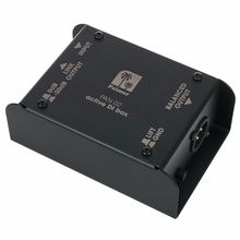 Palmer PAN 02