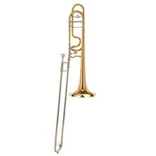 Kühnl & Hoyer Bolero F/ Large Goldbrass