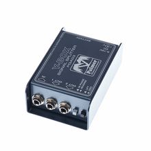 Palmer PGA 03 Y-Box Guitar Splitter
