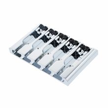 Göldo 3-D Bass Bridge HW55C
