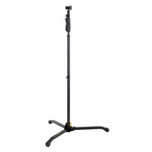 Hercules Stands Mic Stand Tiltable One Hand
