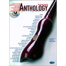 Edition Carisch Anthology Recorder 1