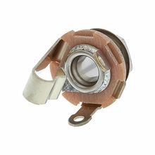 Switchcraft 1/4" Mono Jack
