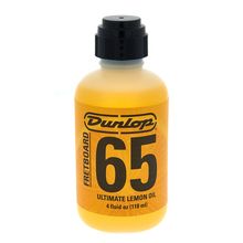 Dunlop Lemon Oil