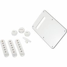 Fender Strat Accessory Kit Parchment