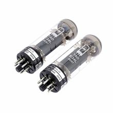 TAD E34L-CZ Tubes Matched Pair