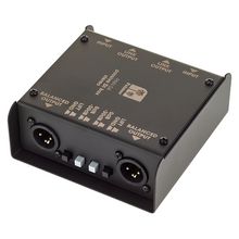 Palmer PAN 04