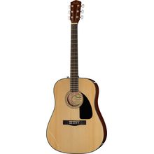 Fender CD-60 NA V3