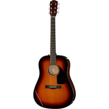 Fender CD-60 SB V3
