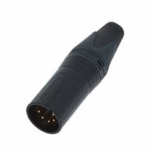 Neutrik NC5 MXX-B