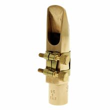 Berg Larsen Alto Sax Bronze 95 B-Stock