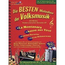 Streetlife Music Besten Melodien der Volksmusik