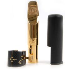 Dave Guardala Tenor "Super King" GP