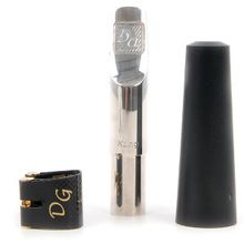 Dave Guardala Tenor "King" SP