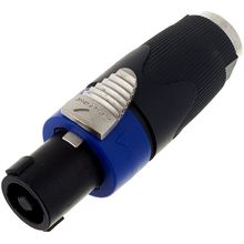 Neutrik NA4 LJ-X