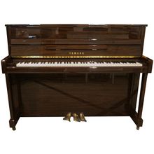 Yamaha b2 PW