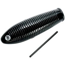 Meinl GU7BK Guiro Fiberglass