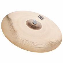 Sabian 21" AA Raw Bell Dry Ride