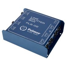 Palmer PLS-02 Line Splitter