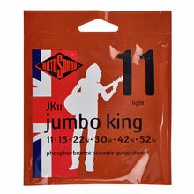 Rotosound JK11 Jumbo King