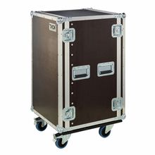 Thon Rack 18U Live 45 Wheels