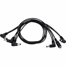 the sssnake DC5 Cable
