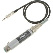 Shure A96F