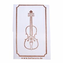 Bellacura Polishing Cloth Violin