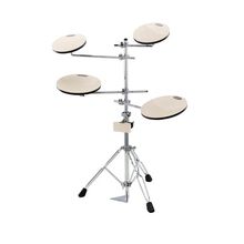 DW "Go Anywhere" Practice Kit