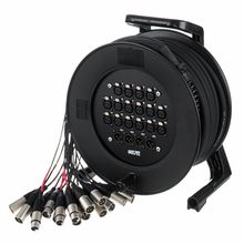 pro snake MTS1604-30 Multicore