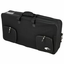Thomann DJ Bag CD Mixer Bag II