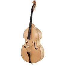 Thomann Bohemia Double Bass 3/4 LAM BD