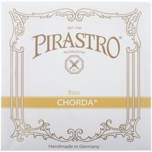 Pirastro Chorda E Double Bass 4/4-3/4