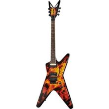 Dean Guitars Dimebag Dime O Flame ML