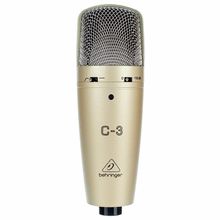 Behringer C-3