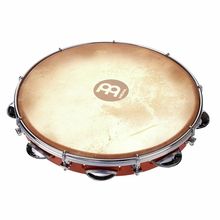 Meinl PA12CN-M 12" Pandeiro