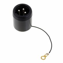 Sennheiser XLR-Connector f. MD 421 / 441