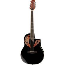 Harley Benton HBO-850BK