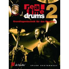 De Haske Real Time Drums 2