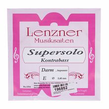 Lenzner Gut E String 1314 3/4