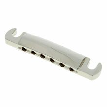 Gibson PTTP-015 Stop Bar Nickel
