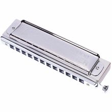 Hohner Toots Mellow Tone