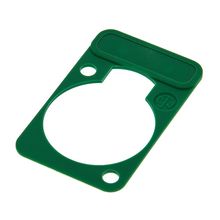 Neutrik DSS-5 Green