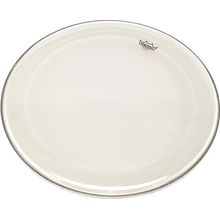 Remo 26" Powerstroke 4 Clear Bass