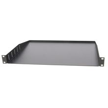 Adam Hall 87551 Rack Tray 19" 1HE